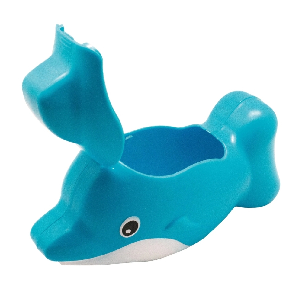 Snack container 🐬 🐬 🐬 - Picture 3 of 7